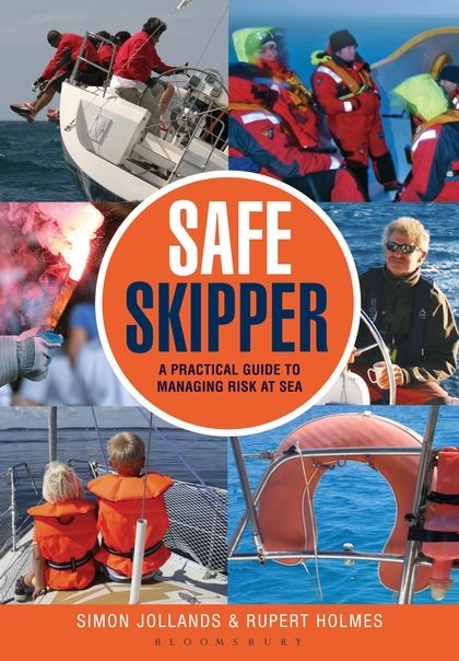 Safe Skipper Insurance
