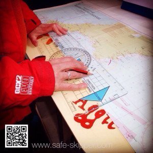 Passage planning for boats. Boat insurance.
