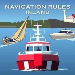 Navigation Rules Inland