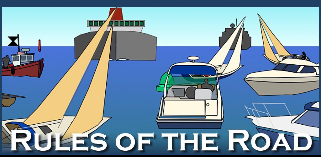 Boating Rules of the Road Online Quiz Test